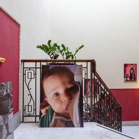 Zefiro Rooms Catania Exterior photo