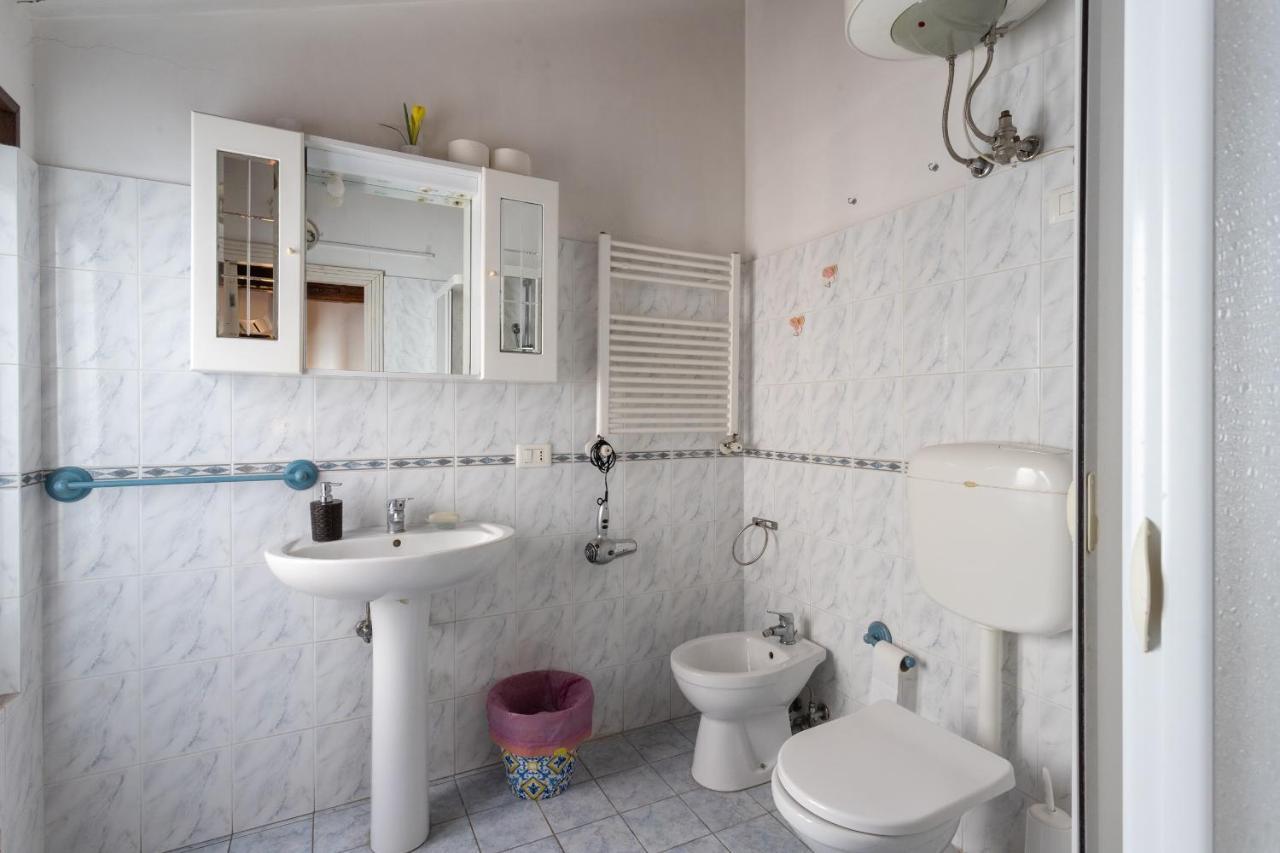 Zefiro Rooms Catania Exterior photo